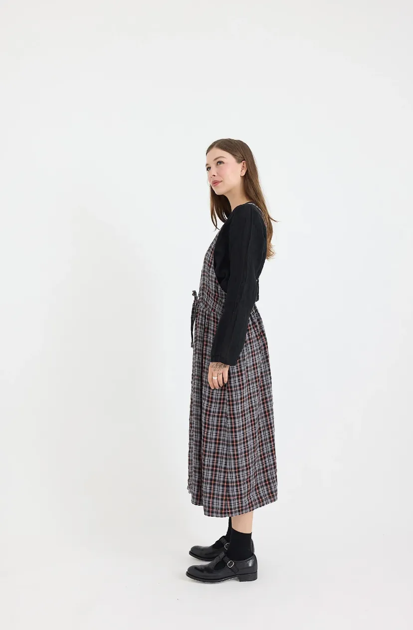 Metta Thea Apron Dress