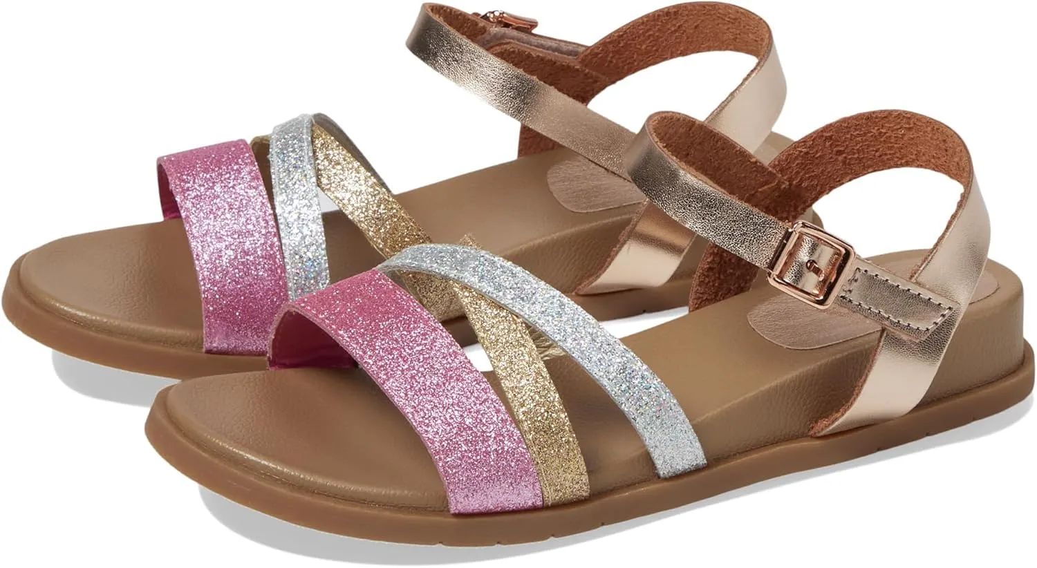 MIA Girl's Calee (Little Big Kid) Sandal
