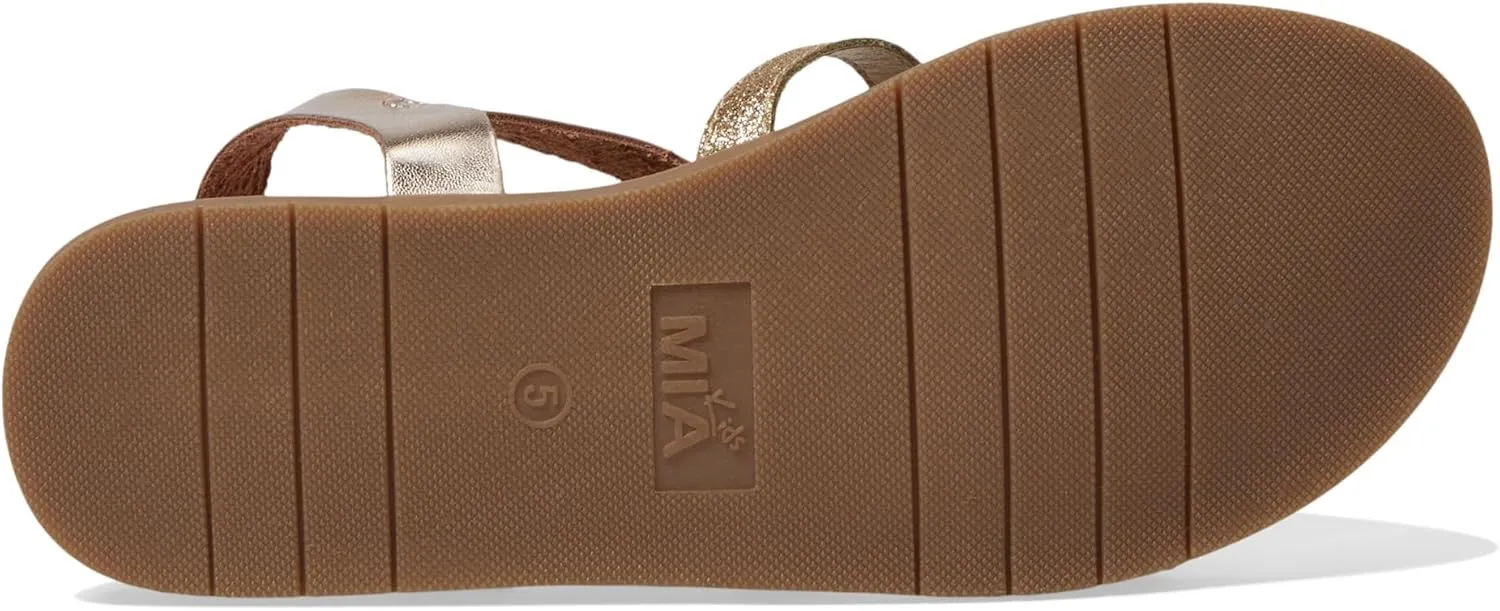 MIA Girl's Calee (Little Big Kid) Sandal