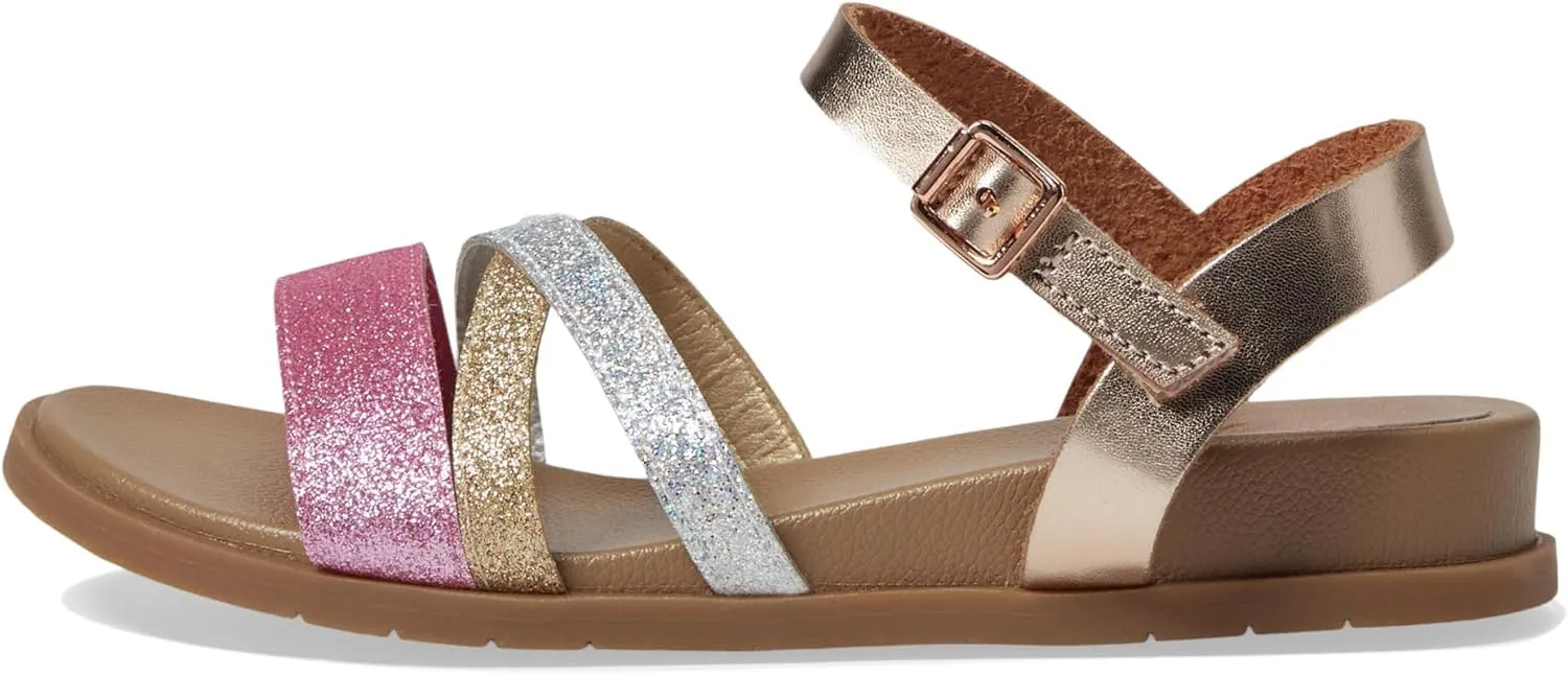 MIA Girl's Calee (Little Big Kid) Sandal
