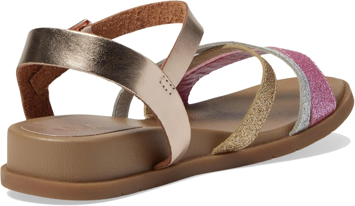 MIA Girl's Calee (Little Big Kid) Sandal