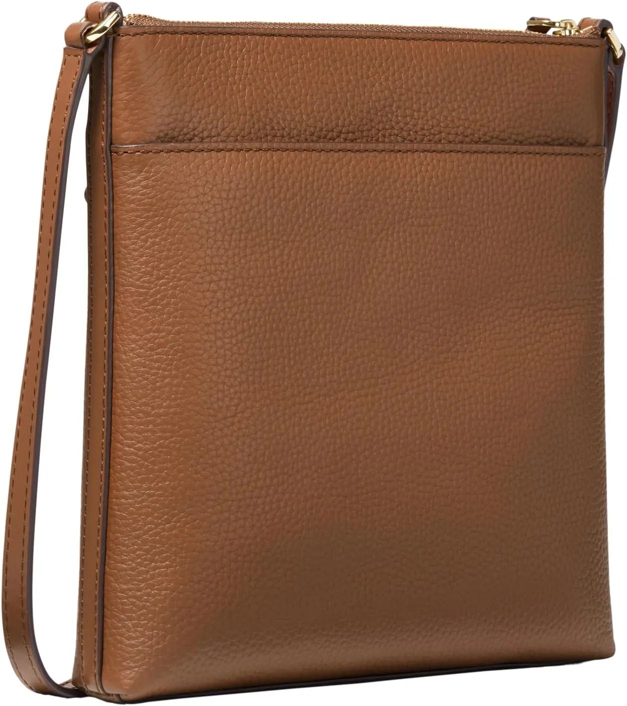 Michael Kors Jet Set Charm Small Flat Crossbody Bag