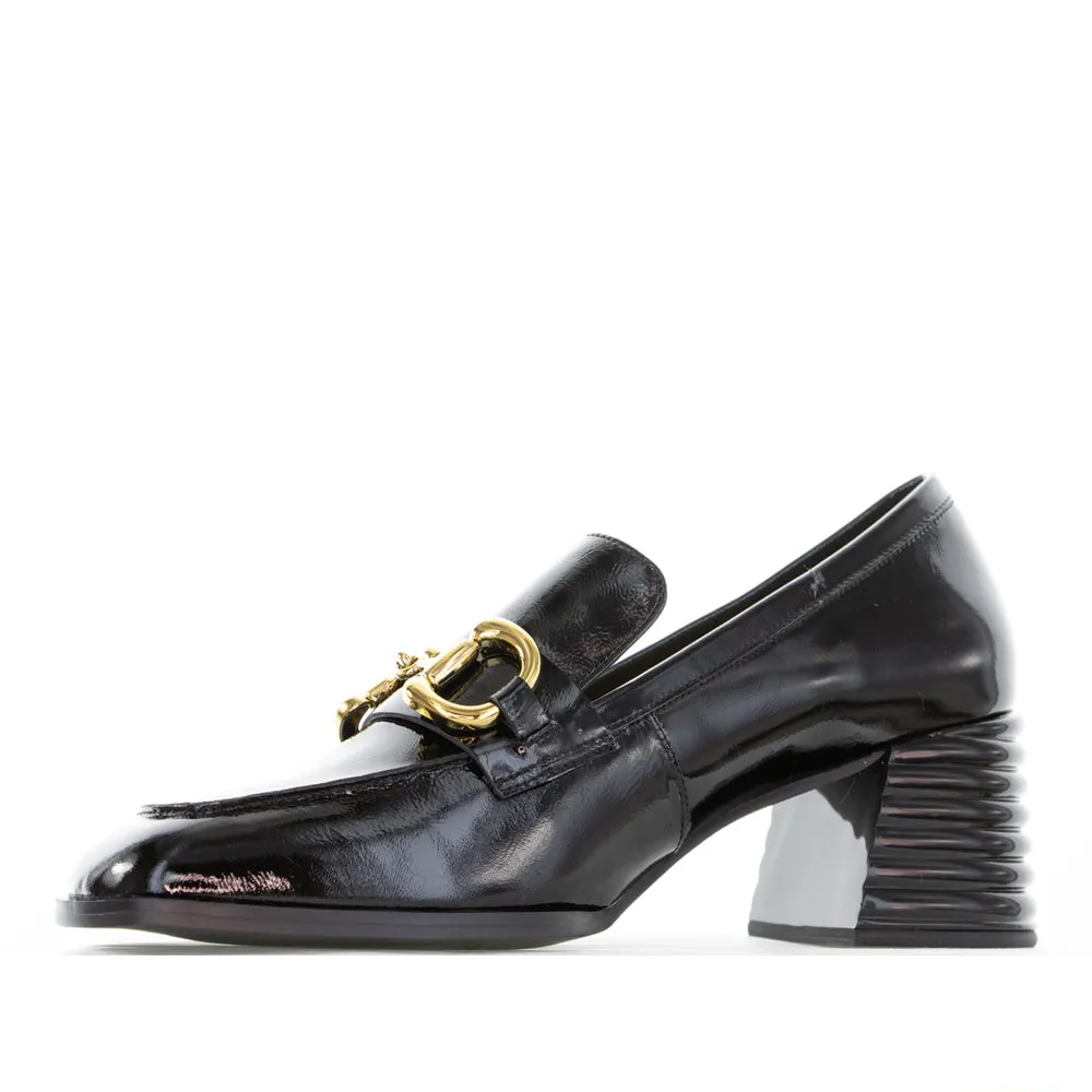 MILA RAINE CLICHE BLACK