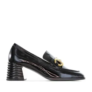 MILA RAINE CLICHE BLACK