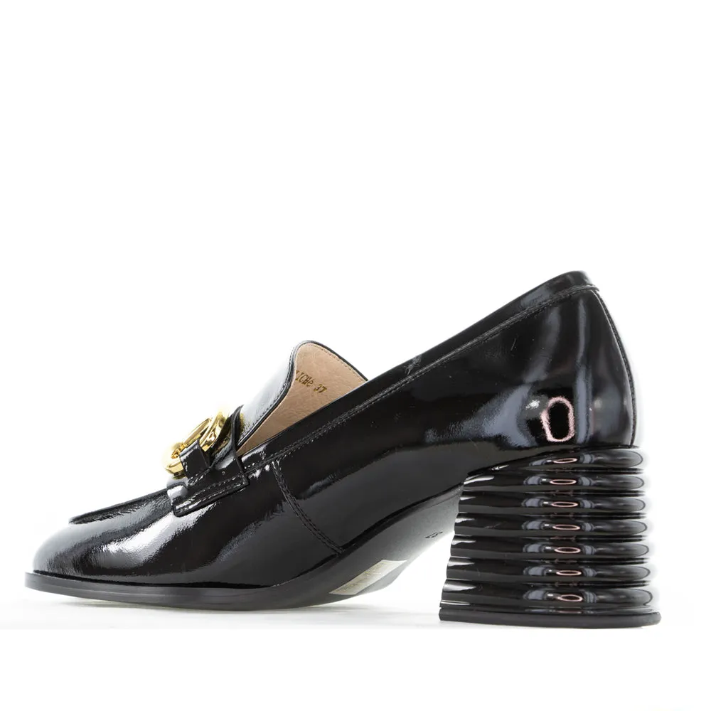 MILA RAINE CLICHE BLACK