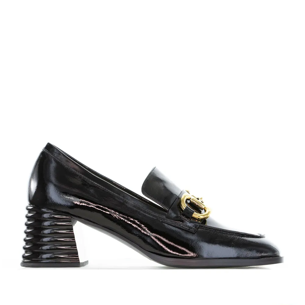 MILA RAINE CLICHE BLACK