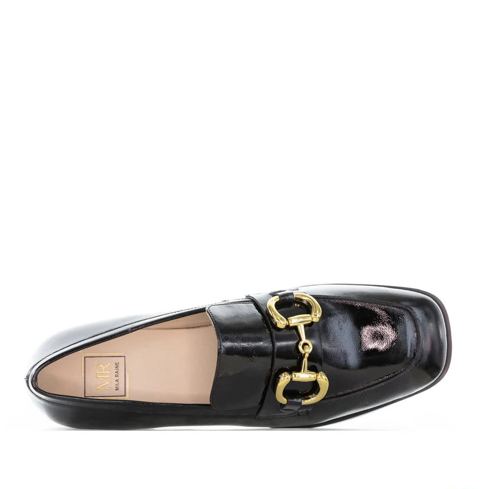 MILA RAINE CLICHE BLACK