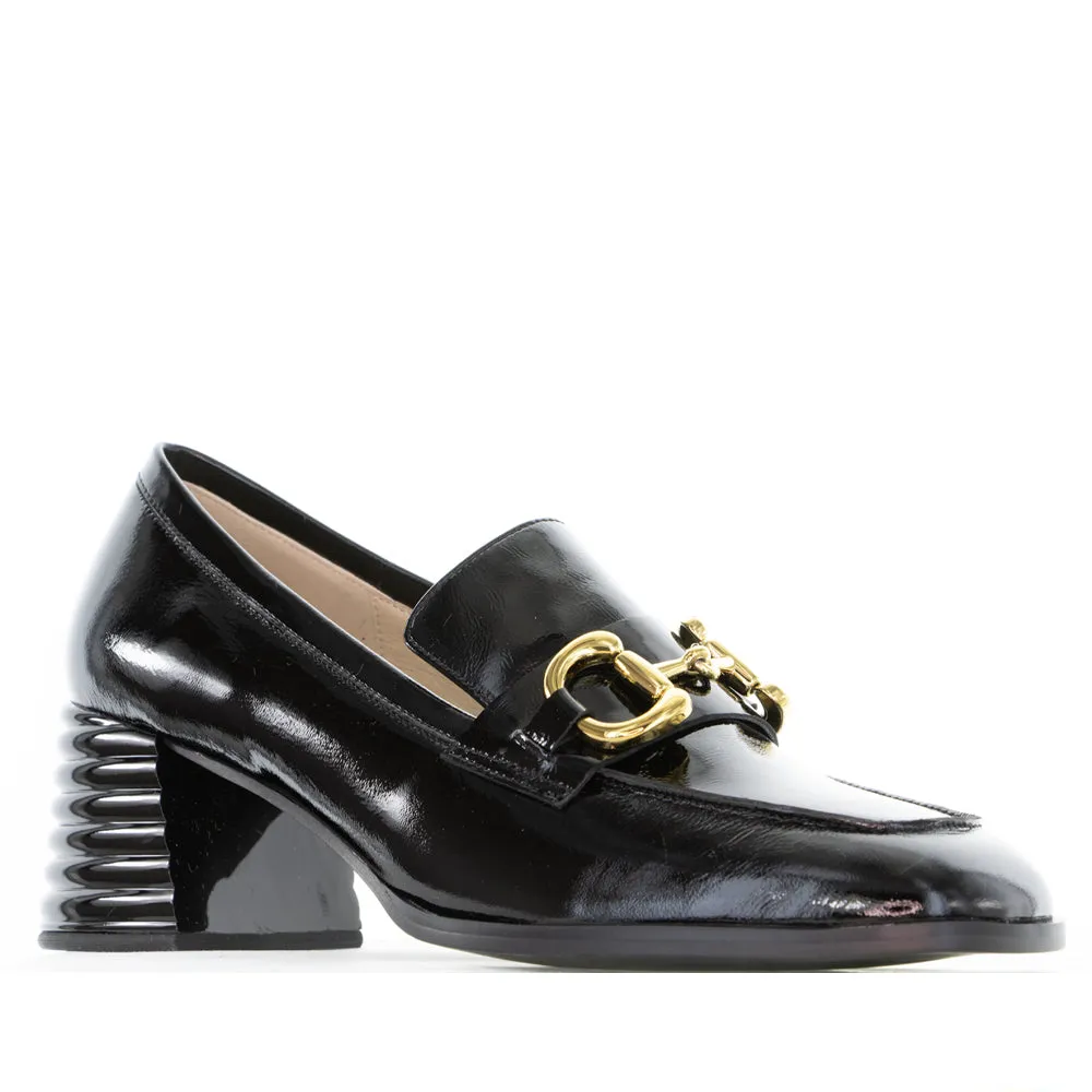 MILA RAINE CLICHE BLACK