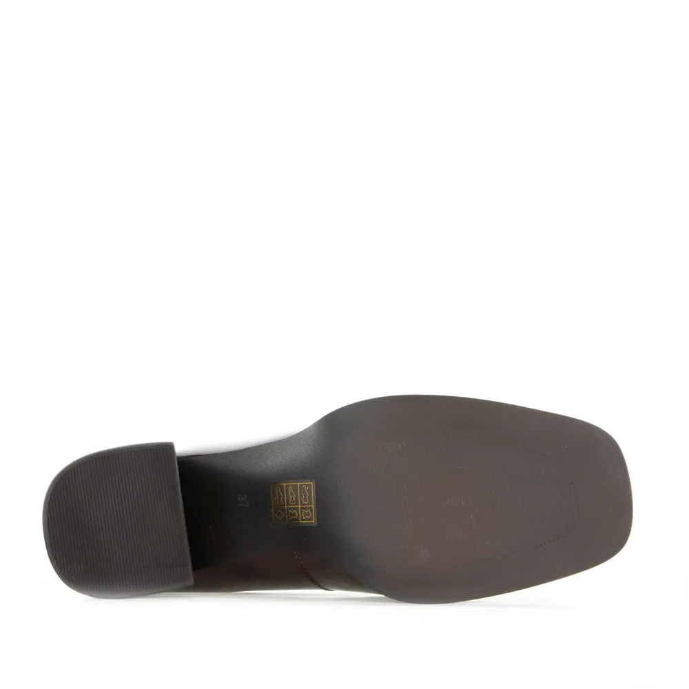 MILA RAINE CLICHE BLACK