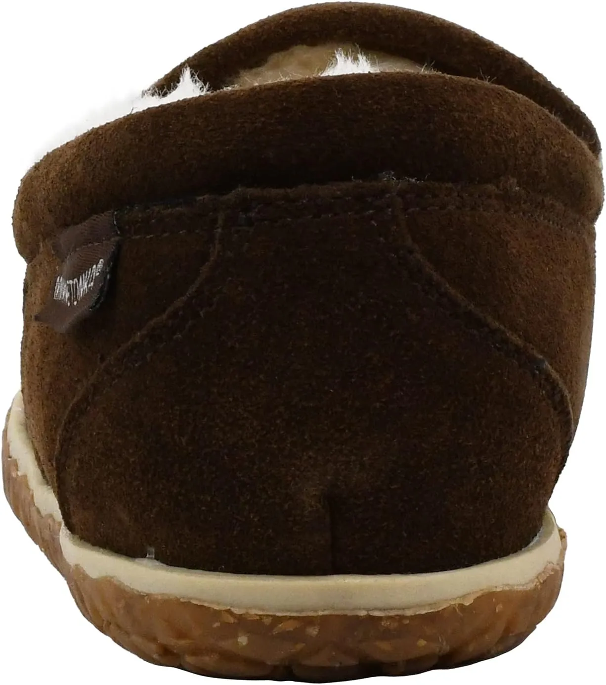 Minnetonka Womens Tempe Moccasins