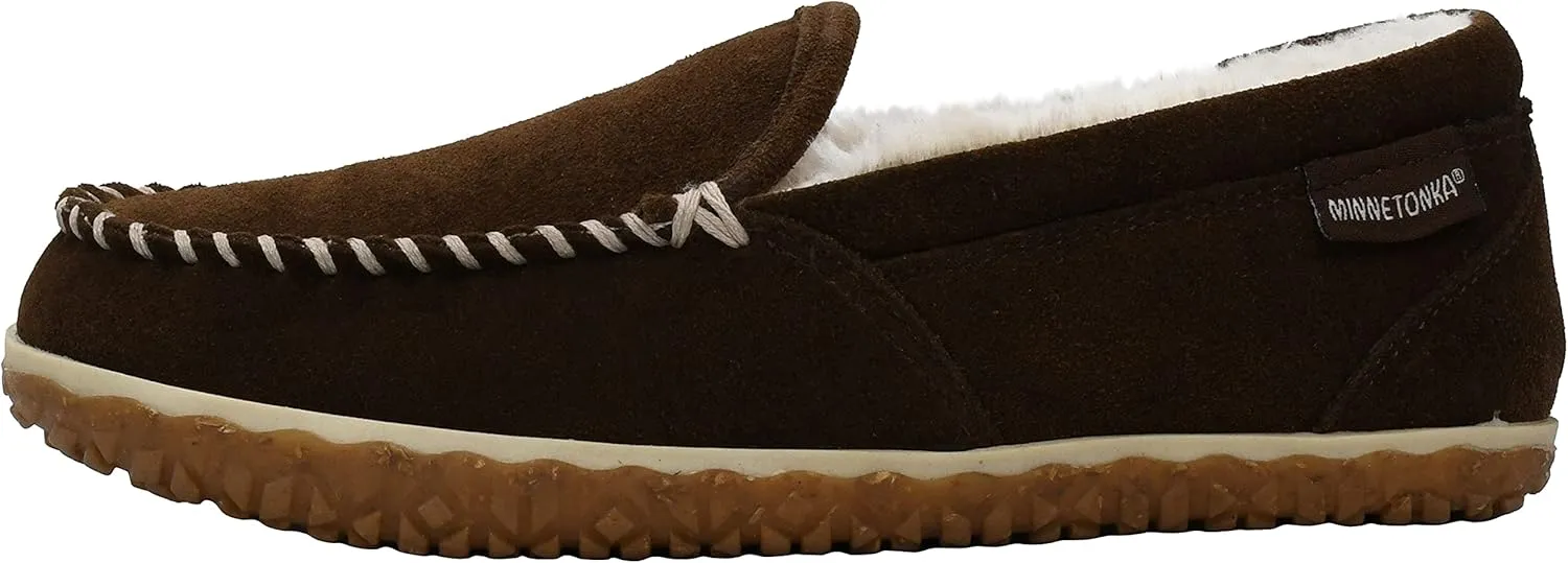 Minnetonka Womens Tempe Moccasins