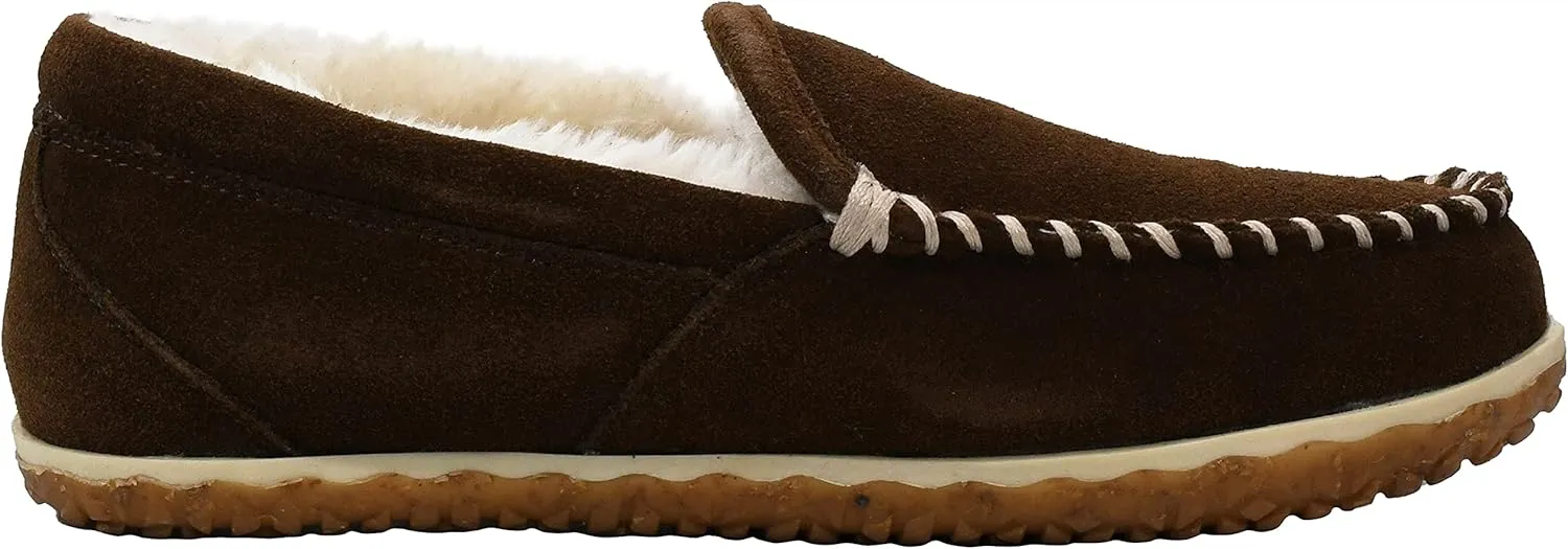 Minnetonka Womens Tempe Moccasins
