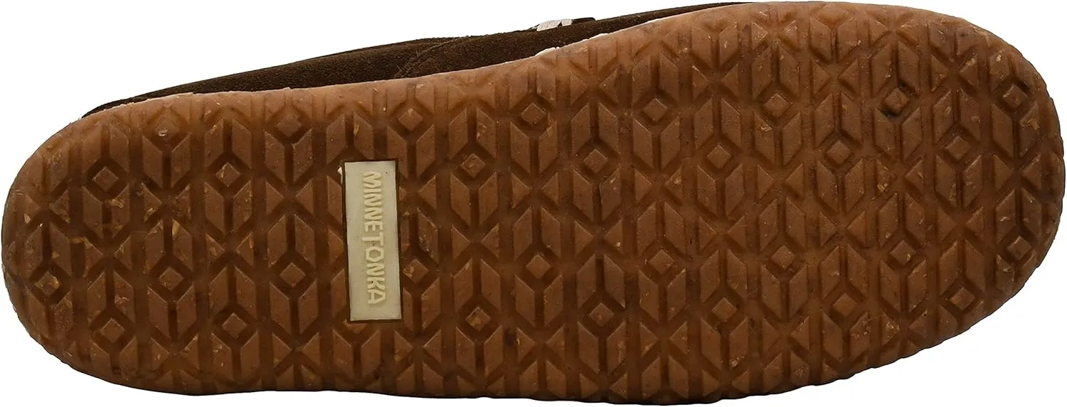 Minnetonka Womens Tempe Moccasins
