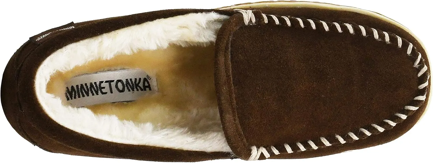 Minnetonka Womens Tempe Moccasins