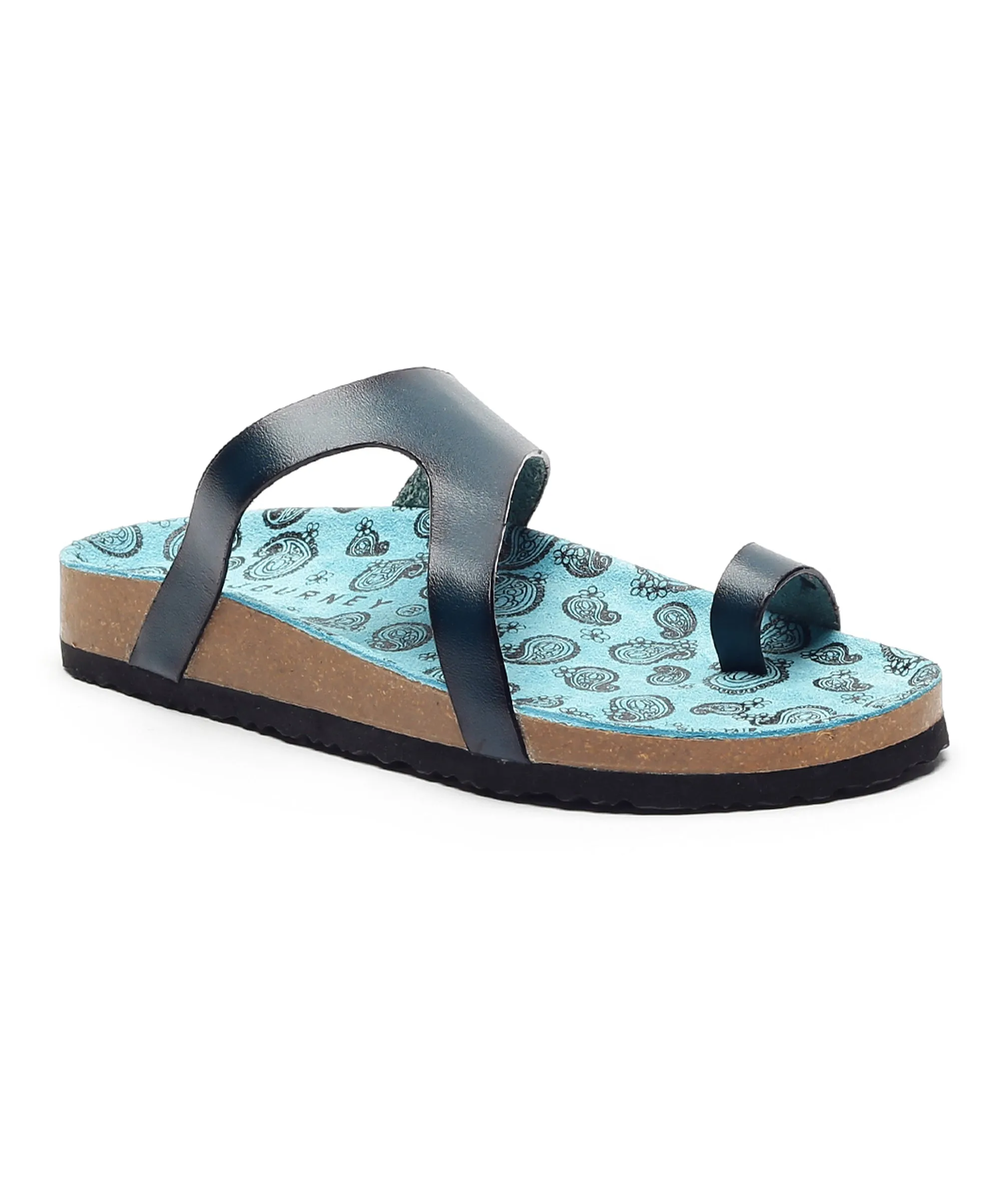 Mira - Aqua Green