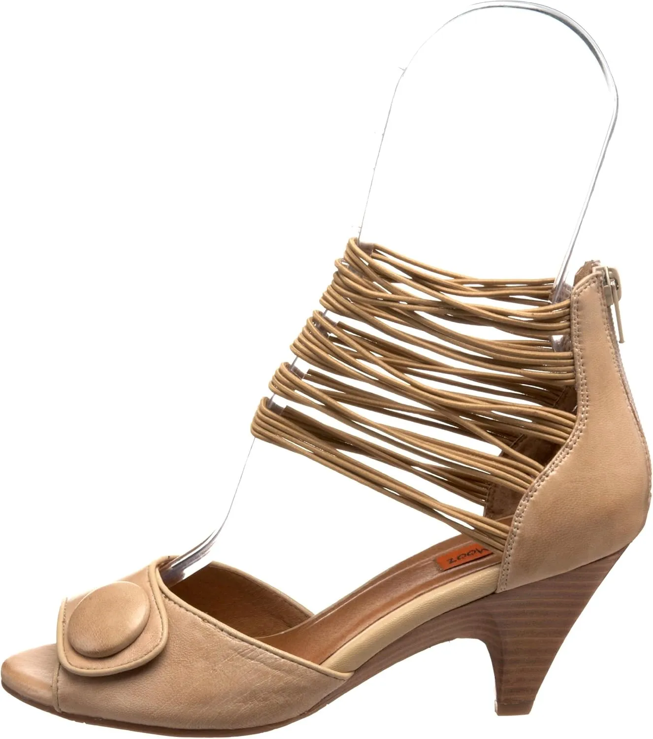 Miz Mooz Women's Wagner