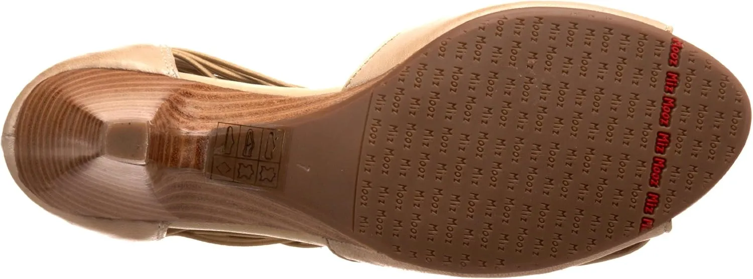 Miz Mooz Women's Wagner