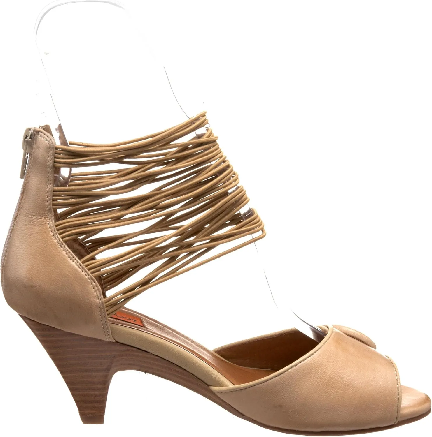 Miz Mooz Women's Wagner