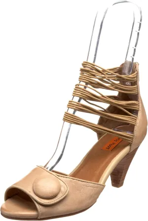 Miz Mooz Women's Wagner
