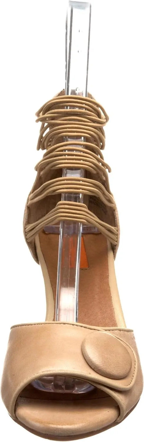 Miz Mooz Women's Wagner