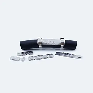 MMP-C13 Stainless Steel Carrier For MMP-SS Marker