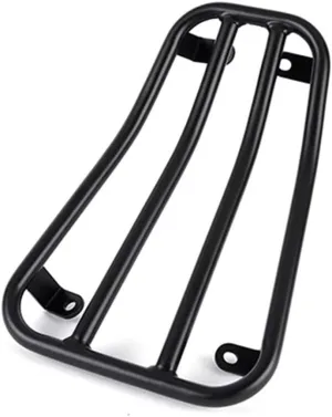 Motorcycle Luggage Rack Motorcycle Luggage Carrier Front Cargo Rack Stand Holder for Primavera for Spring 125 150 2014-21 for V&ESPA for Sprint 150 16-21