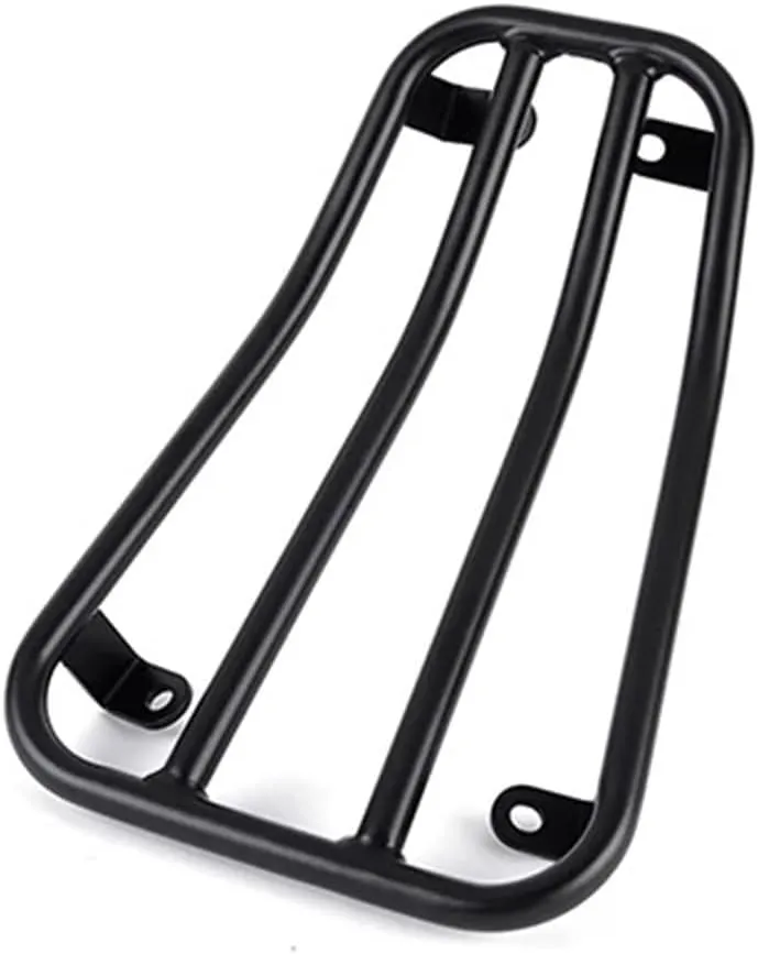 Motorcycle Luggage Rack Motorcycle Luggage Carrier Front Cargo Rack Stand Holder for Primavera for Spring 125 150 2014-21 for V&ESPA for Sprint 150 16-21