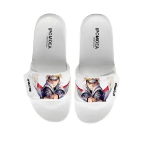 Naruto Sandal Naruto Namikaze