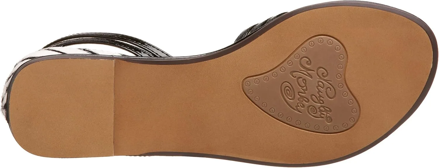 Naughty Monkey Women's Flat