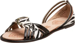 Naughty Monkey Women's Flat