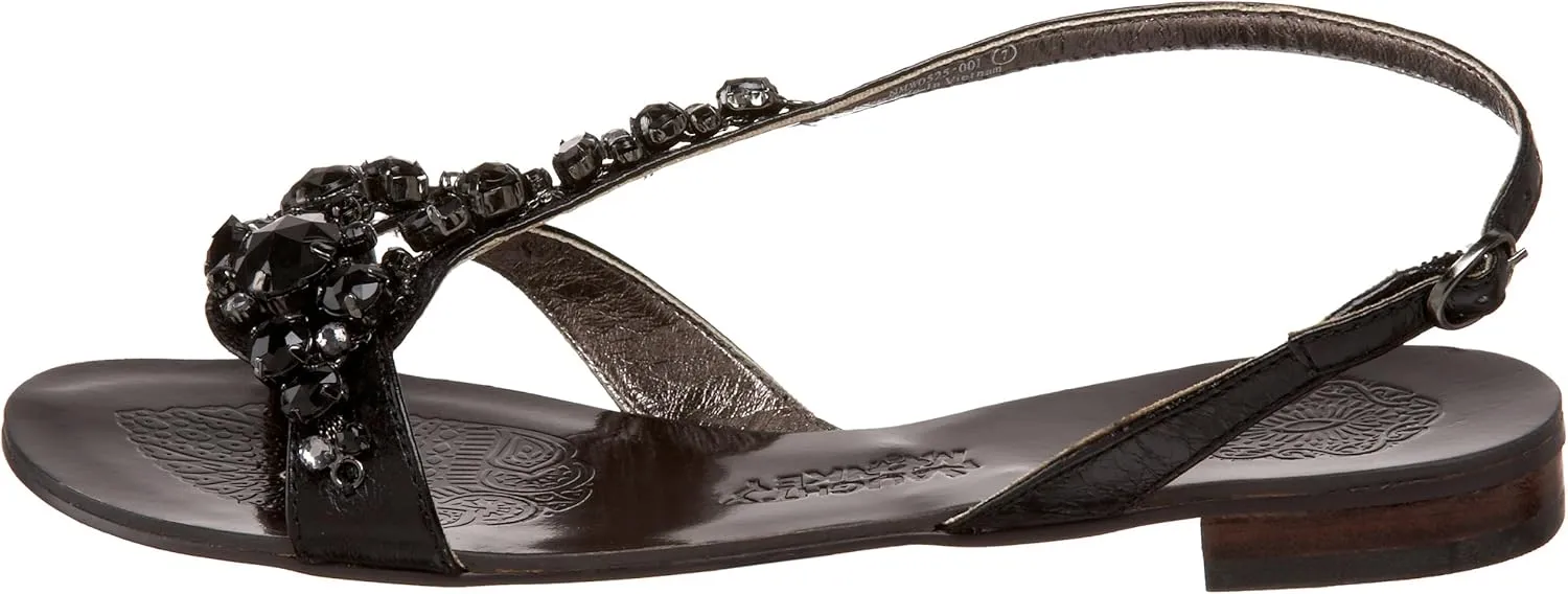 Naughty Monkey Women's New Castle Sandal