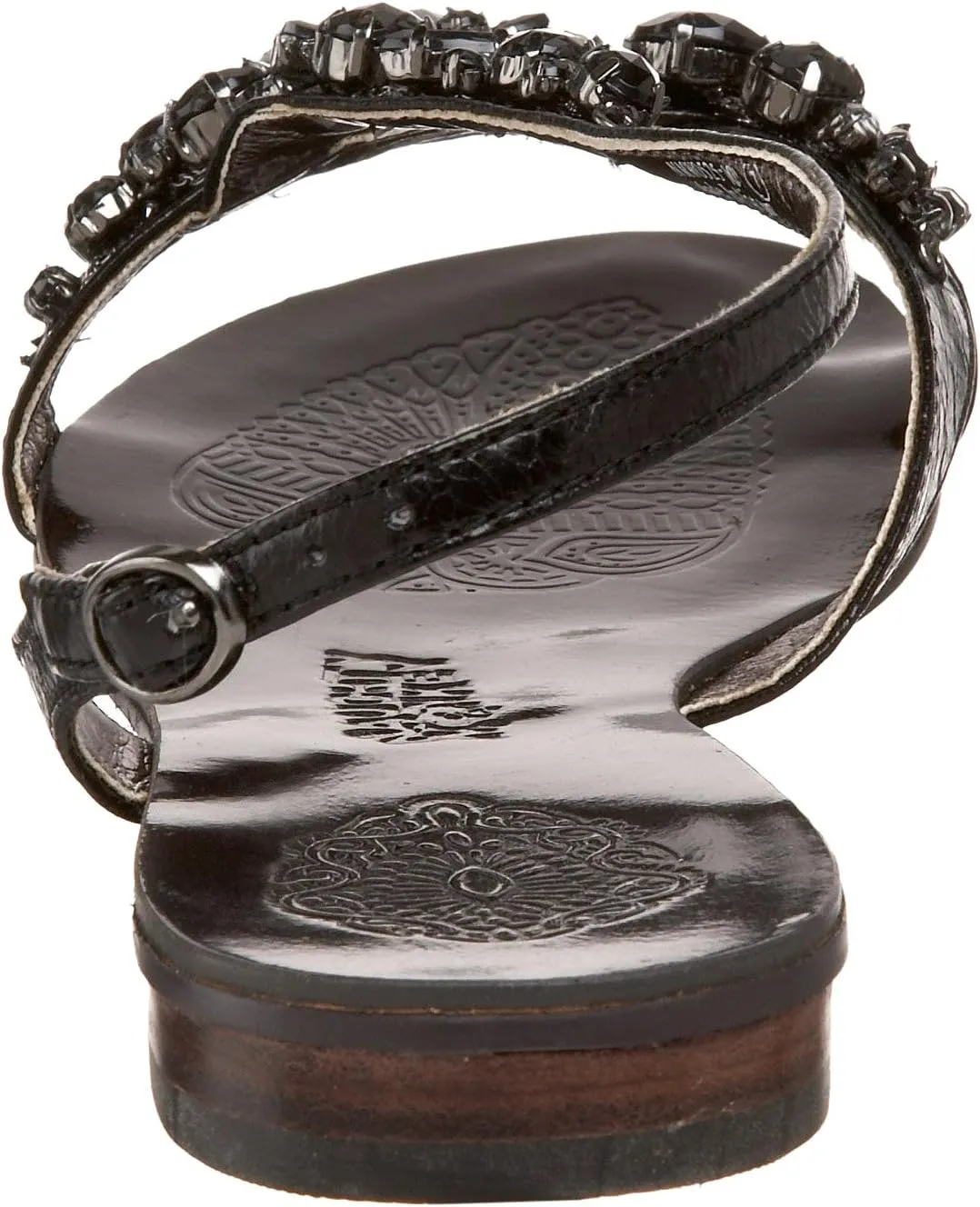 Naughty Monkey Women's New Castle Sandal