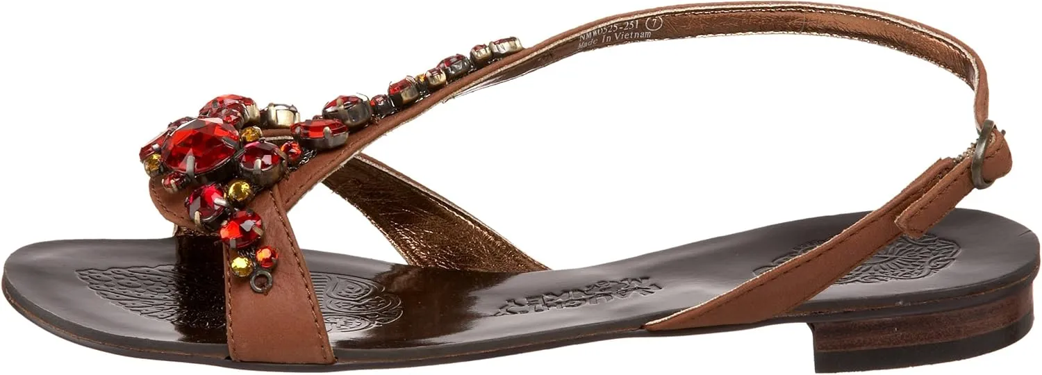 Naughty Monkey Women's New Castle Sandal