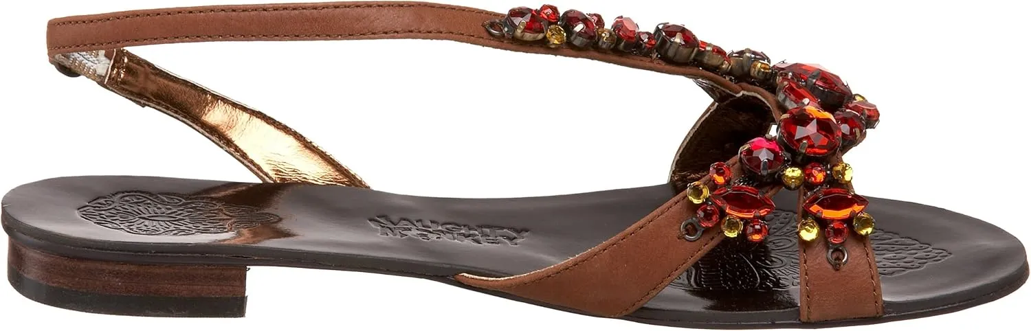 Naughty Monkey Women's New Castle Sandal
