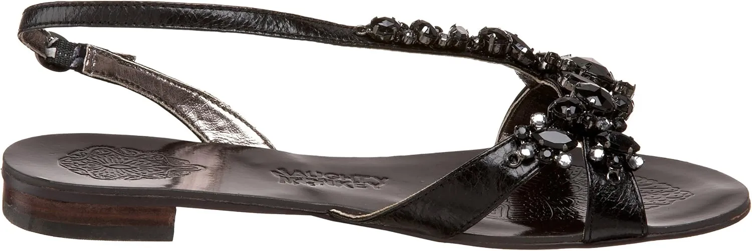 Naughty Monkey Women's New Castle Sandal