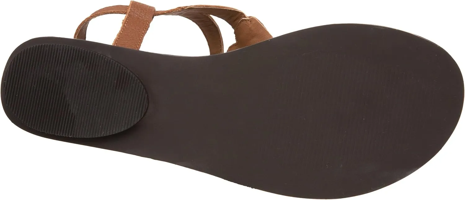 Naughty Monkey Women's Slim Gem Thong Sandal