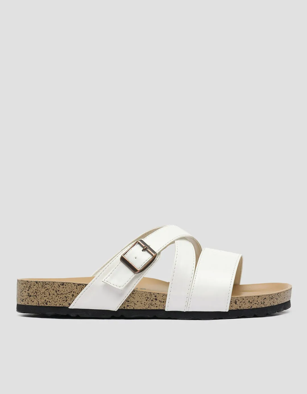 Nevada Simply Sandal Slipper Wanita