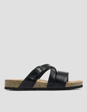 Nevada Simply Sandal Slipper Wanita