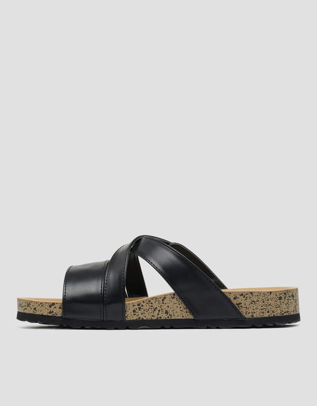 Nevada Simply Sandal Slipper Wanita
