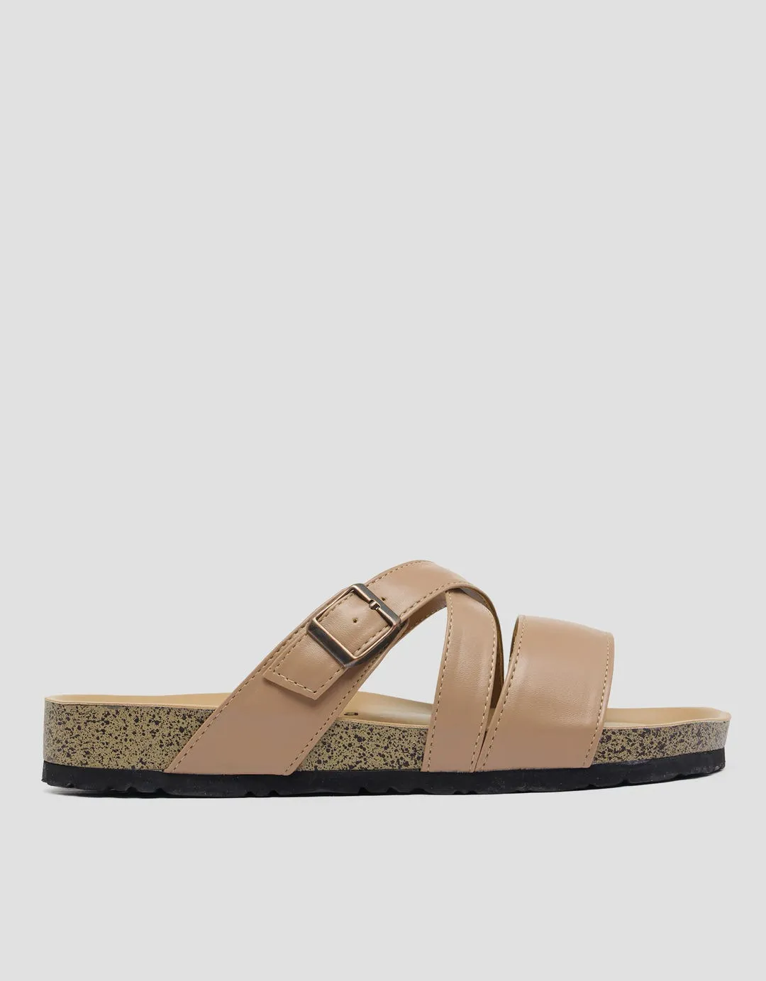 Nevada Simply Sandal Slipper Wanita