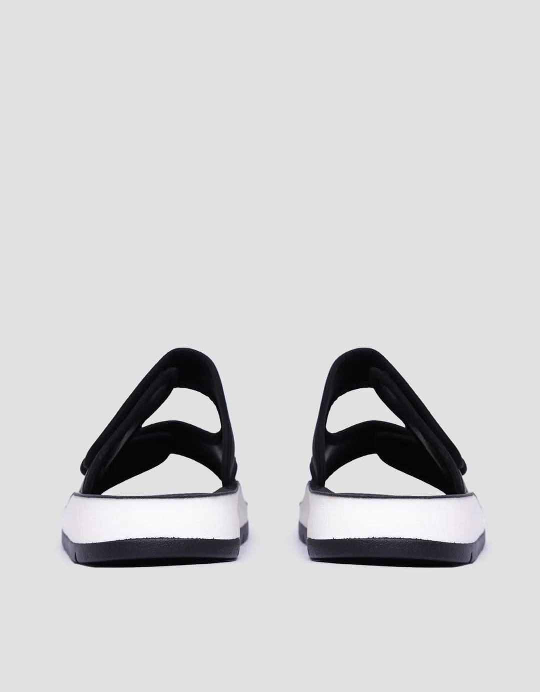 Nevada Velcro Sandal Slipper Wanita