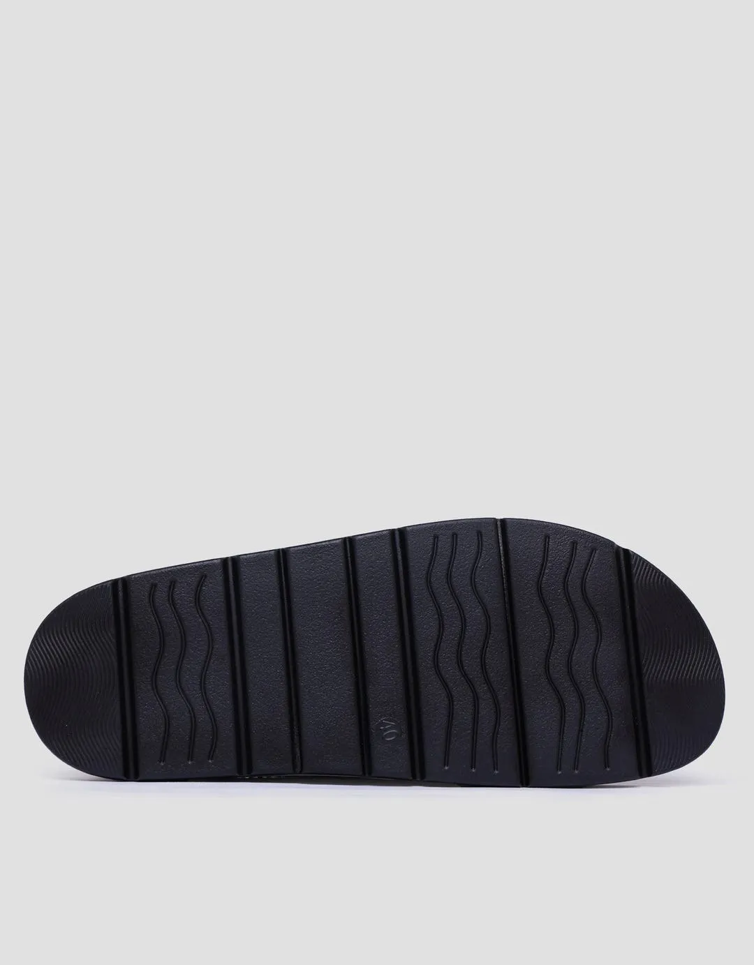 Nevada Velcro Sandal Slipper Wanita