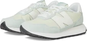 New Balance Women's 237 V1 Sneaker, Raincloud/Dark Arctic Grey/Light Chrome Blue, 9.5