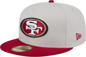 New Era Men's NFL Stoney 59FIFTY Fitted Hat
