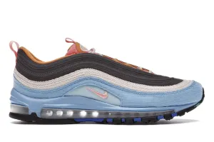 Nike Air Max 97 Corduroy Light Blue