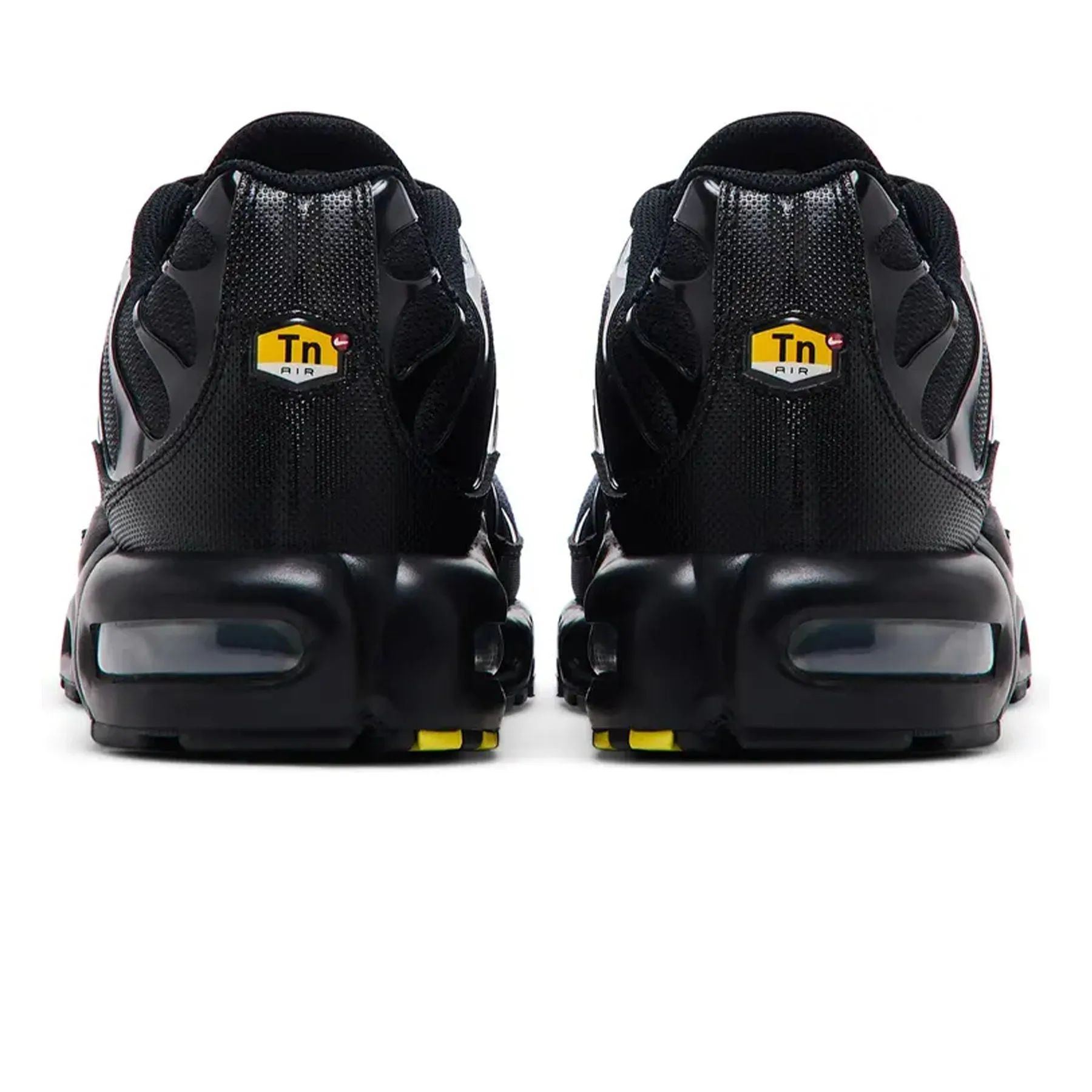 Nike Air Max Plus 'Wolf Grey Opti Yellow'