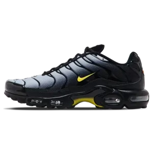 Nike Air Max Plus 'Wolf Grey Opti Yellow'