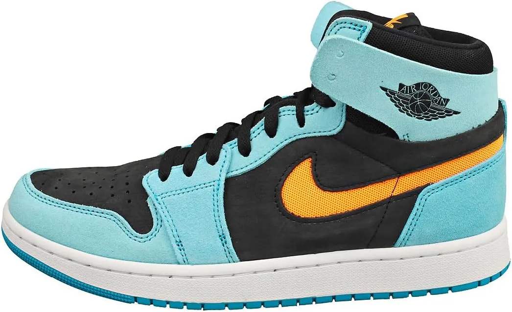Nike Men's Air Jordan 1 Zoom CMFT 2 Sneaker