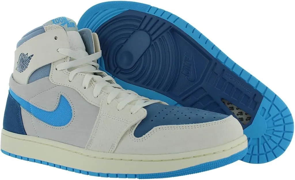 Nike Men's Air Jordan 1 Zoom CMFT 2 Sneaker
