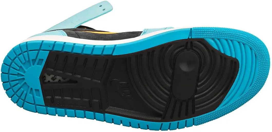 Nike Men's Air Jordan 1 Zoom CMFT 2 Sneaker